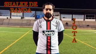 ENTREVISTA POST PARTIDO ZONA SUR DOMINGO TARDE 2ª DIVISION